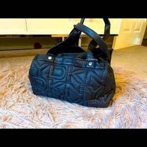 DKNY handbag